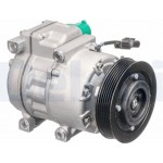 Delphi Συμπιεστής, συστ. Κλιματισμού - CS20514