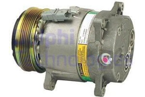 Delphi Συμπιεστής, συστ. Κλιματισμού - TSP0155307