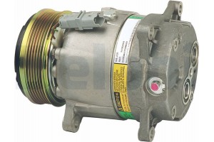 Delphi Συμπιεστής, συστ. Κλιματισμού - TSP0155307