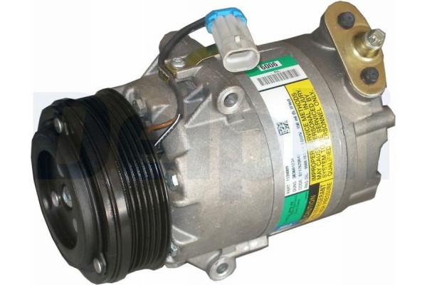 Delphi Συμπιεστής, συστ. Κλιματισμού - TSP0155452