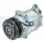 Delphi Συμπιεστής, συστ. Κλιματισμού - TSP0155458