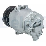 Delphi Συμπιεστής, συστ. Κλιματισμού - TSP0155458