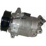 Delphi Συμπιεστής, συστ. Κλιματισμού - TSP0155464