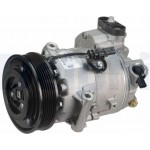 Delphi Συμπιεστής, συστ. Κλιματισμού - TSP0155986