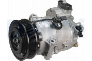 Delphi Συμπιεστής, συστ. Κλιματισμού - TSP0155986