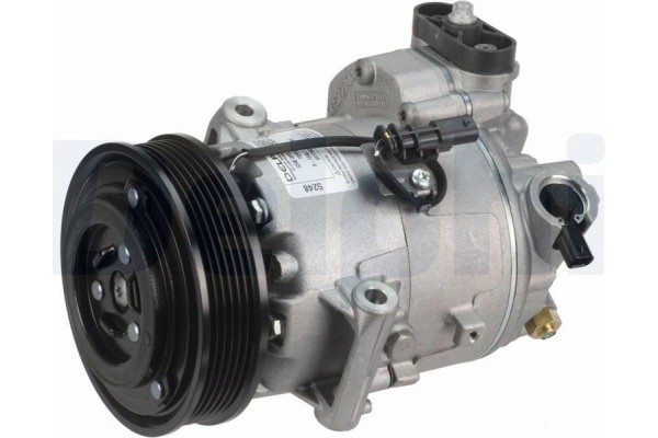 Delphi Συμπιεστής, συστ. Κλιματισμού - TSP0155986
