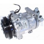 Delphi Συμπιεστής, συστ. Κλιματισμού - TSP0159275