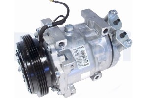Delphi Συμπιεστής, συστ. Κλιματισμού - TSP0159275