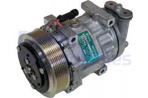 Delphi Συμπιεστής, συστ. Κλιματισμού - TSP0159415