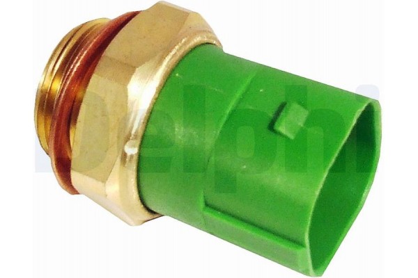 Delphi Θερμικός διακόπτης, Βεντιλατέρ Ψυγείου - TS10284