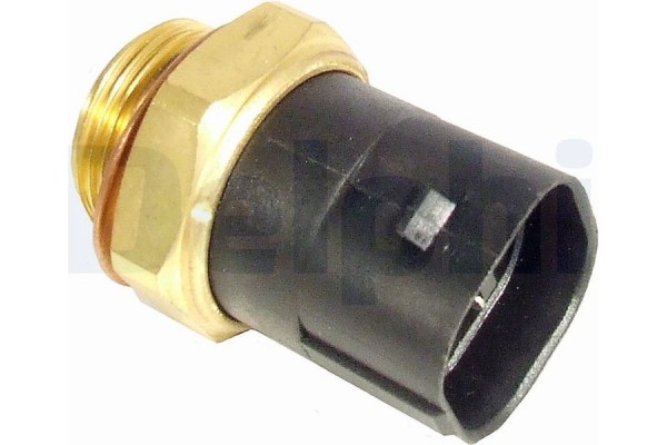 Delphi Θερμικός διακόπτης, Βεντιλατέρ Ψυγείου - TS10285 Delphi Θερμικός διακόπτης, Βεντιλατέρ Ψυγείου - TS10285