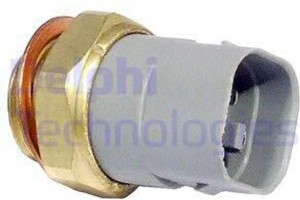 Delphi Θερμικός διακόπτης, Βεντιλατέρ Ψυγείου - TS10291