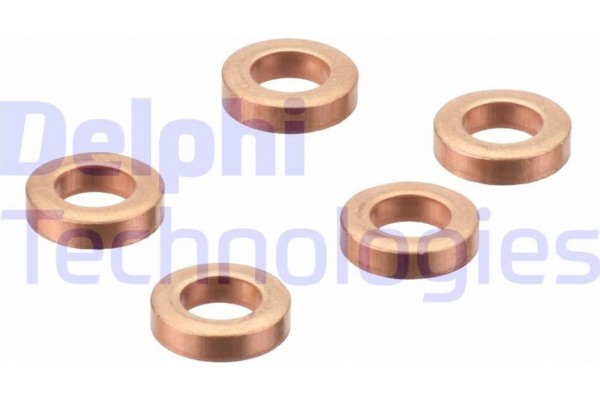 Delphi Τσιμούχα, Μπεκ Ψεκασμού - 9001-850L Delphi Τσιμούχα, Μπεκ Ψεκασμού - 9001-850L