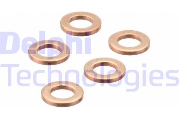 Delphi Τσιμούχα, Μπεκ Ψεκασμού - 9001-850R Delphi Τσιμούχα, Μπεκ Ψεκασμού - 9001-850R