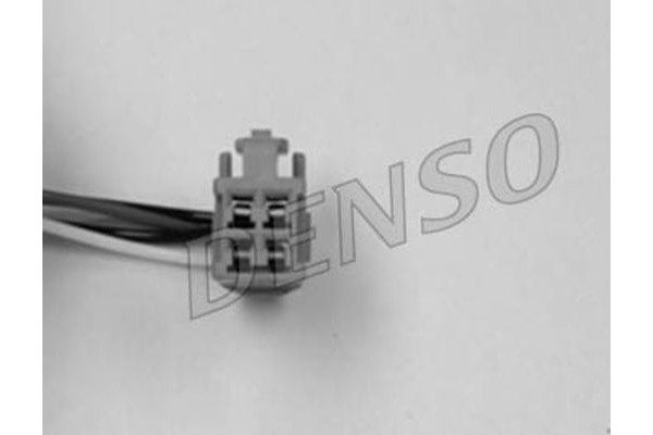 Denso Αισθητήρας Λάμδα - DOX-0285