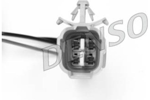 Denso Αισθητήρας Λάμδα - DOX-0350