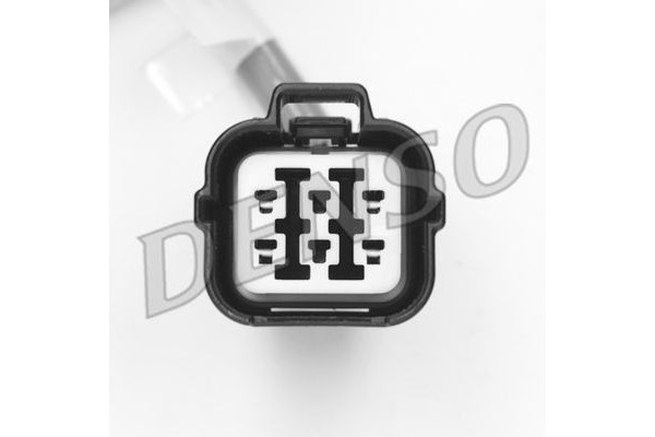 Denso Αισθητήρας Λάμδα - DOX-0364