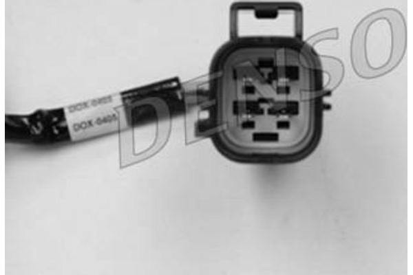 Denso Αισθητήρας Λάμδα - DOX-0405