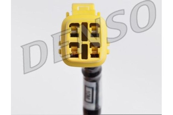 Denso Αισθητήρας Λάμδα - DOX-0537