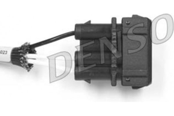 Denso Αισθητήρας Λάμδα - DOX-1023