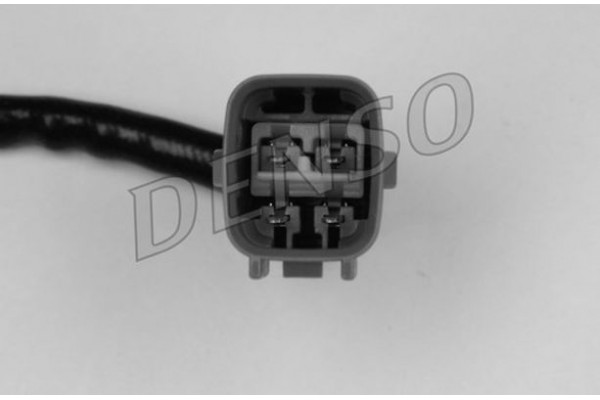Denso Αισθητήρας Λάμδα - DOX-2054