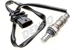 Denso Αισθητήρας Λάμδα - DOX-2063