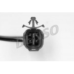 Denso Αισθητήρας Λάμδα - DOX-0208