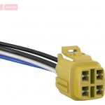 Denso Αισθητήρας Λάμδα - DOX-0241