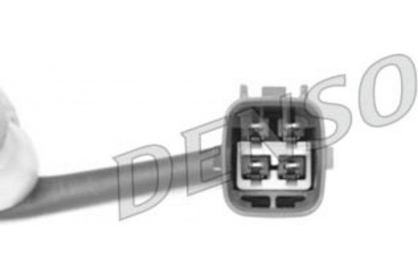 Denso Αισθητήρας Λάμδα - DOX-0246
