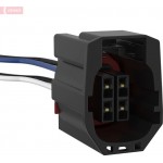 Denso Αισθητήρας Λάμδα - DOX-0331