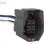 Denso Αισθητήρας Λάμδα - DOX-0334