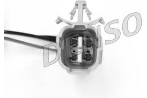 Denso Αισθητήρας Λάμδα - DOX-0350