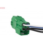Denso Αισθητήρας Λάμδα - DOX-0353