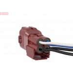 Denso Αισθητήρας Λάμδα - DOX-0354