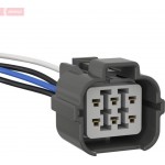 Denso Αισθητήρας Λάμδα - DOX-0362