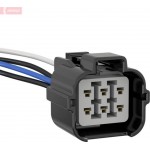 Denso Αισθητήρας Λάμδα - DOX-0364