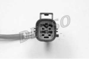 Denso Αισθητήρας Λάμδα - DOX-0414