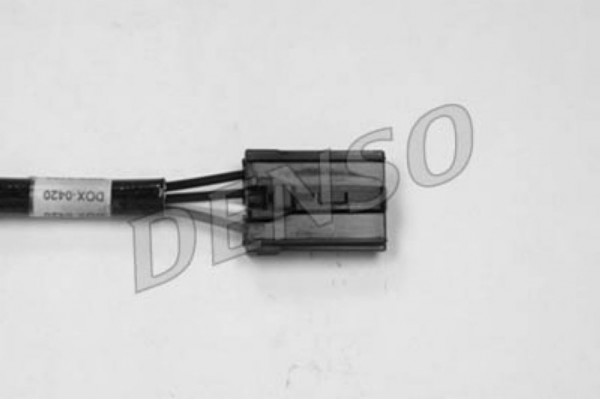 Denso Αισθητήρας Λάμδα - DOX-0420