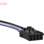 Denso Αισθητήρας Λάμδα - DOX-0421