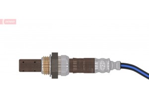 Denso Αισθητήρας Λάμδα - DOX-0430