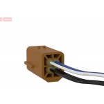 Denso Αισθητήρας Λάμδα - DOX-0596