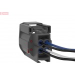 Denso Αισθητήρας Λάμδα - DOX-0629