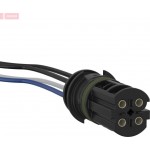 Denso Αισθητήρας Λάμδα - DOX-1104