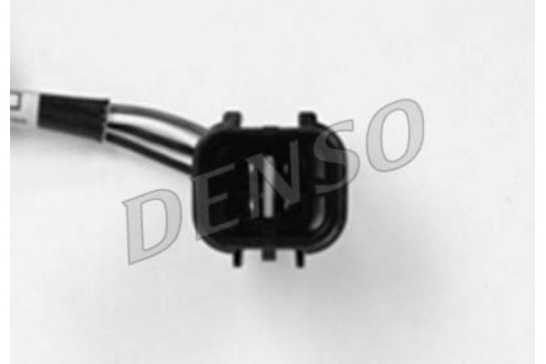 Denso Αισθητήρας Λάμδα - DOX-1160