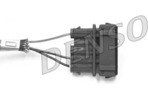 Denso Αισθητήρας Λάμδα - DOX-1172 Denso Αισθητήρας Λάμδα - DOX-1172