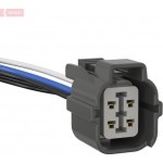 Denso Αισθητήρας Λάμδα - DOX-1424