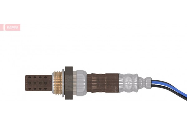 Denso Αισθητήρας Λάμδα - DOX-1502