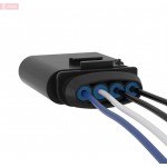 Denso Αισθητήρας Λάμδα - DOX-1559