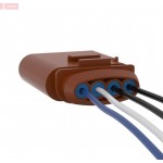 Denso Αισθητήρας Λάμδα - DOX-1567