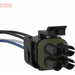 Denso Αισθητήρας Λάμδα - DOX-1572